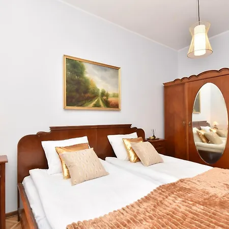 Appartamento Totu Vintage Dabrowskiego