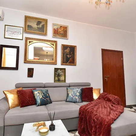 Totu Vintage Dabrowskiego Sopot