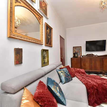 Totu Vintage Dabrowskiego Appartamento Sopot