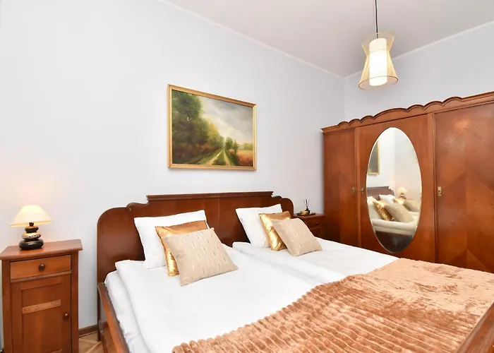 Appartamento Totu Vintage Dabrowskiego