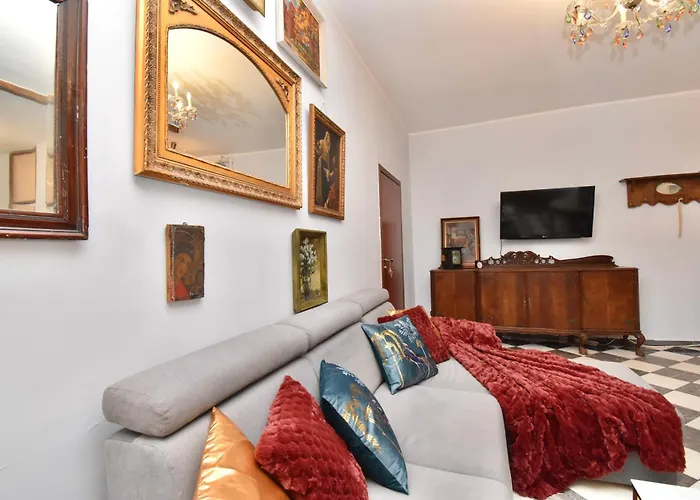 Totu Vintage Dabrowskiego Appartamento Sopot