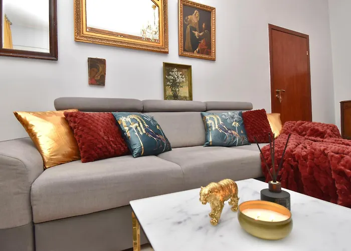 Totu Vintage Dabrowskiego Appartamento *