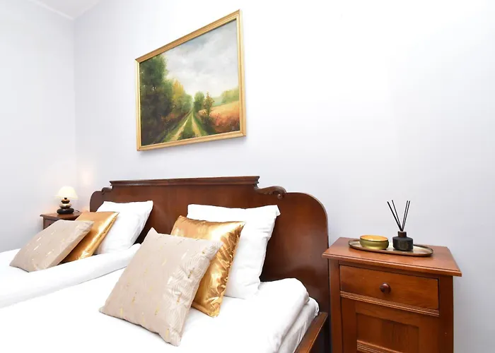 Appartamento Totu Vintage Dabrowskiego *