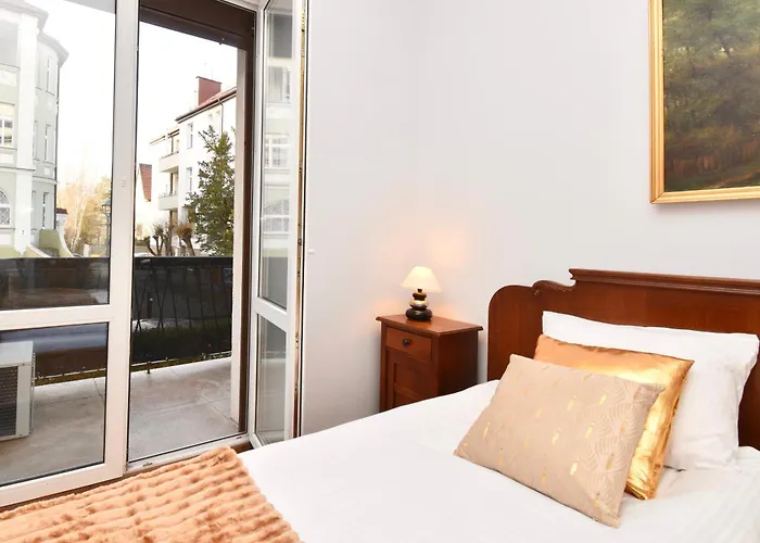 Totu Vintage Dabrowskiego Appartamento