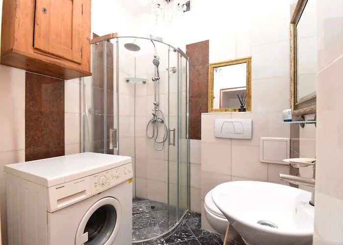 Appartamento Totu Vintage Dabrowskiego Sopot