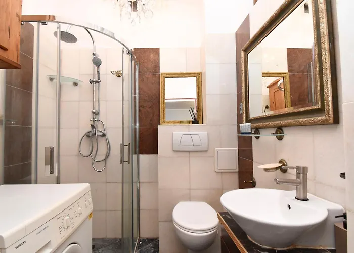 Totu Vintage Dabrowskiego Appartamento